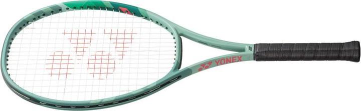 Produktbild Yonex Percept 100 Olive Green (300g) Tennisschläger (1, 300 g)
