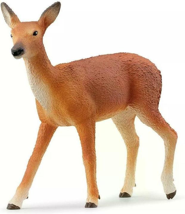 Actual product image Schleich Fütterung der Waldtiere