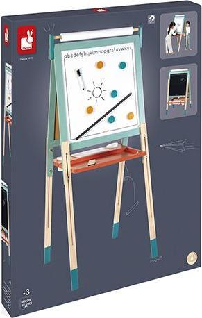 Actual product image Janod Magnetic board