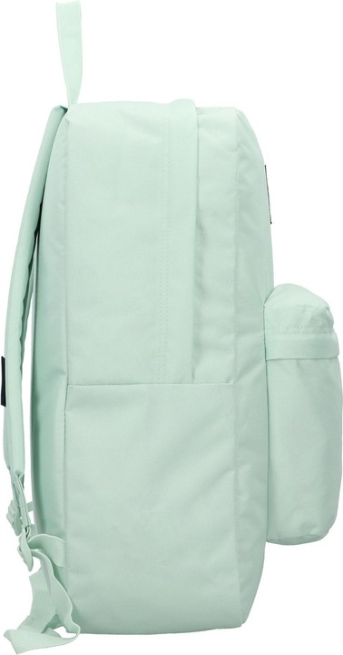 Produktbild JanSport rucksack superbreak one fresh mint (0.26 l)