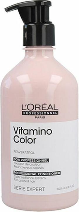 Immagine prodotto L'Oréal Professionnel Vitamino Color Resveratrol Conditioner (500 ml)