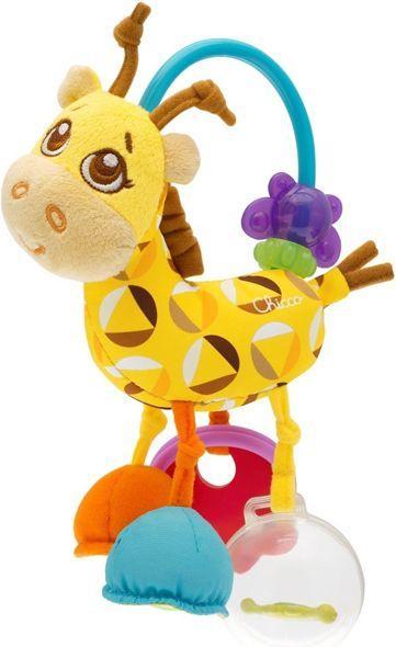 Immagine prodotto Chicco Rattle Giraffe