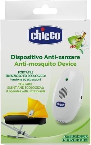 Actual product image Chicco Insect repellent