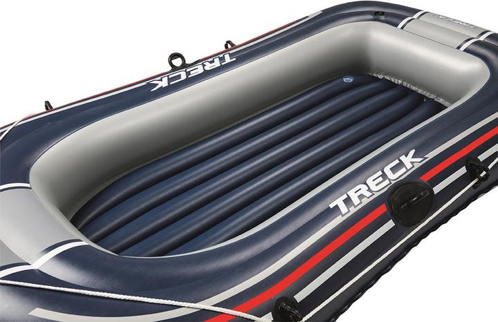 Produktbild Bestway Raft Set (228 cm, 2 Personen)