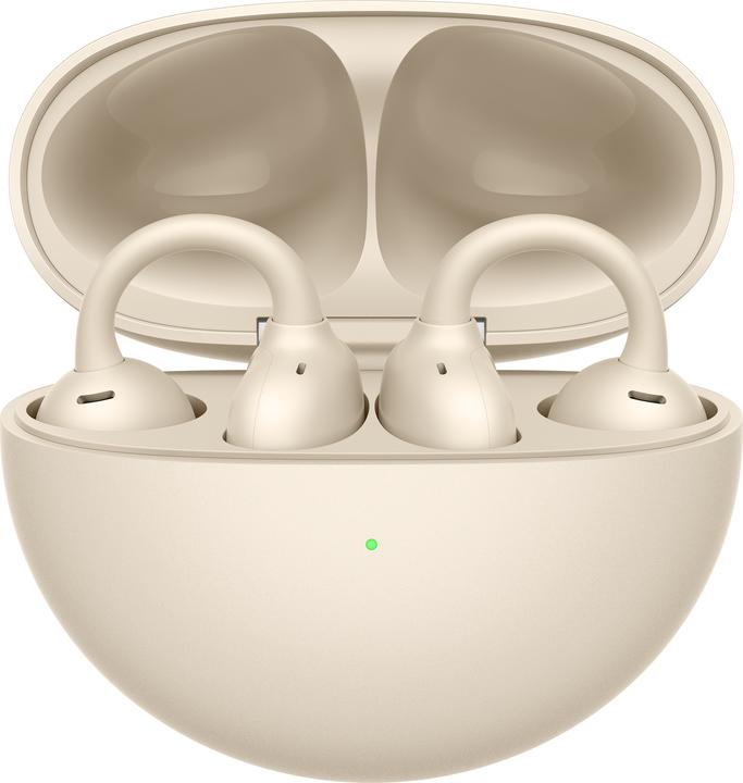 Image du produit Huawei FreeClip (ANC, 8 h, Sans fil)