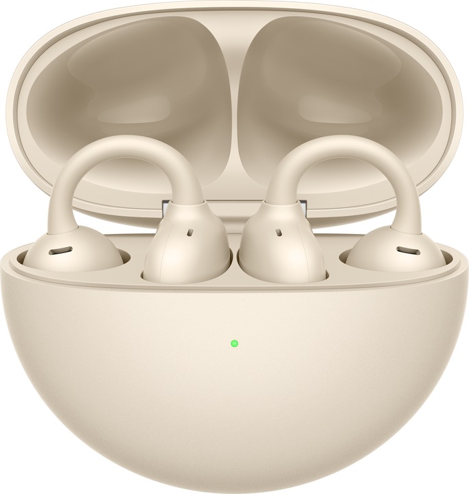 Produktbild Huawei FreeClip (ANC, 8 h, Kabellos)