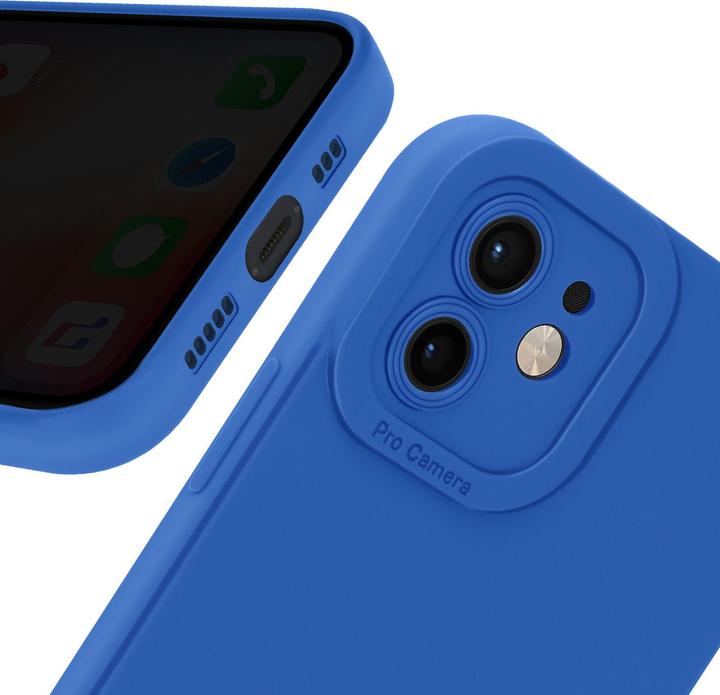Produktbild Avizar SoftGlow Case Series (Apple iPhone 12)