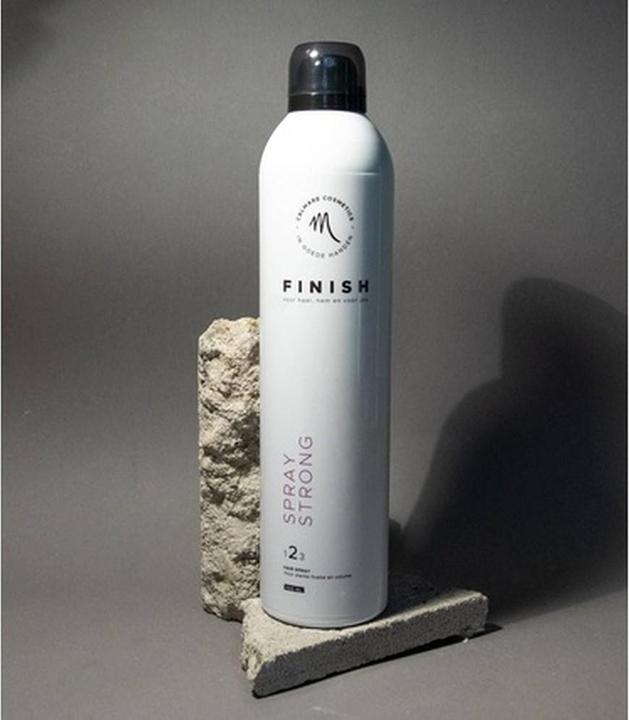 Immagine prodotto Calmare Spray Finish Strong (400 ml)