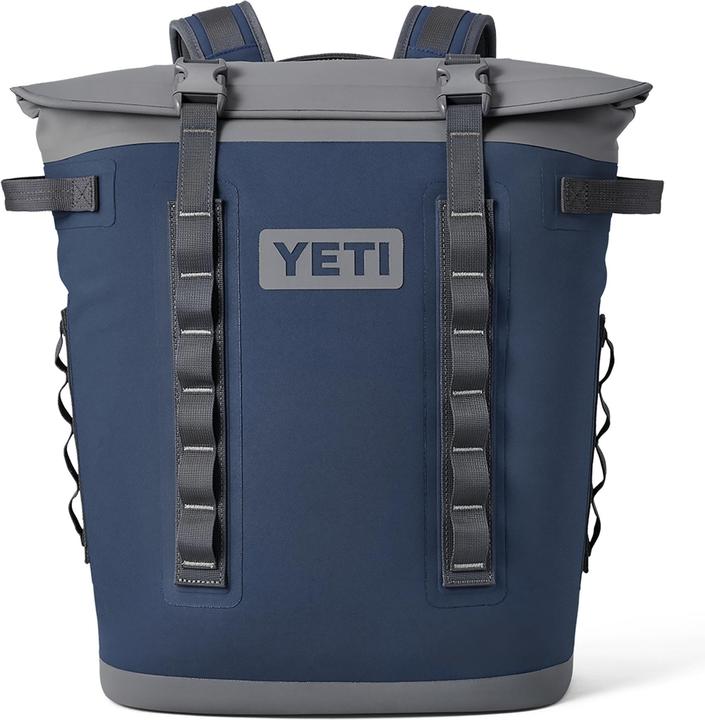 Produktbild Yeti Hopper Soft Backpack Cooler (20 l)