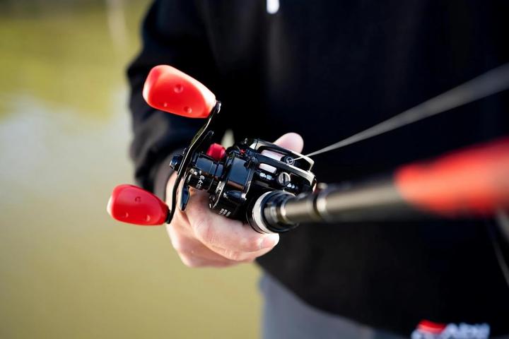Image du produit Abu Garcia MAX X Casting Combo (Cast, 198 cm)