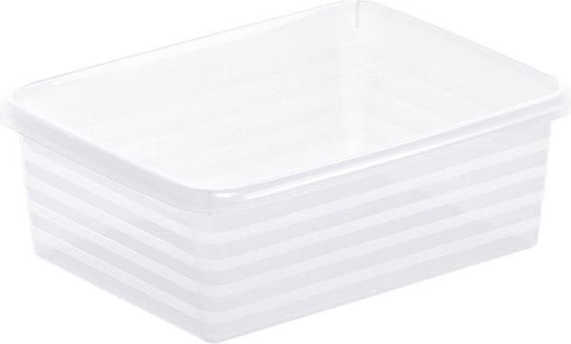 Actual product image Rotho Linus (14.50 cm, 0.80 l)