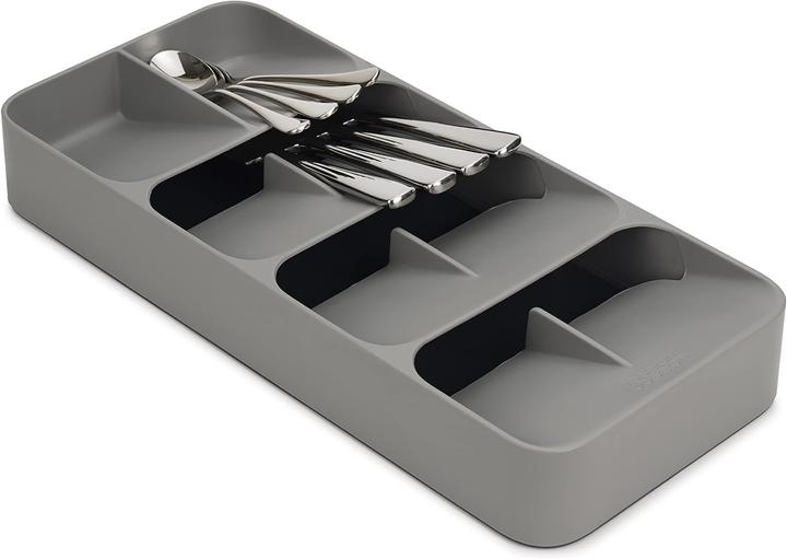 Actual product image Joseph Joseph Cutlery drawer organiser