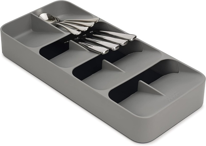 Actual product image Joseph Joseph Cutlery drawer organiser
