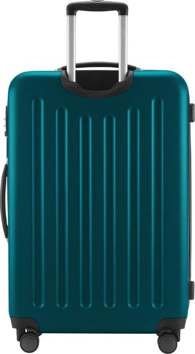Produktbild Hauptstadtkoffer Grosser Hartschalen Koffer 75cm Aqua Gruen (119 l)