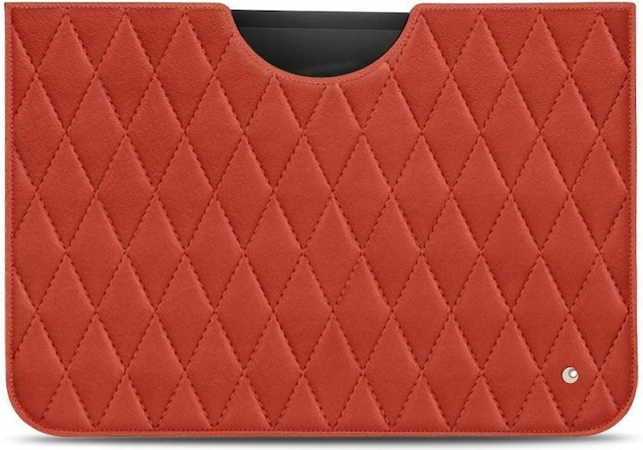 Actual product image Noreve Leather case (iPad Pro 12.9 2018 (3. Gen))