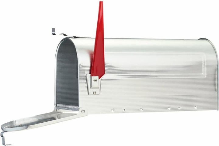 Actual product image Burg Wächter Mailbox 18630 US-BOX 892 A