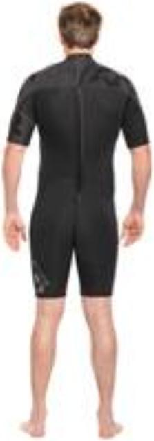 Actual product image Bare Revel Shorty (2 mm, L)