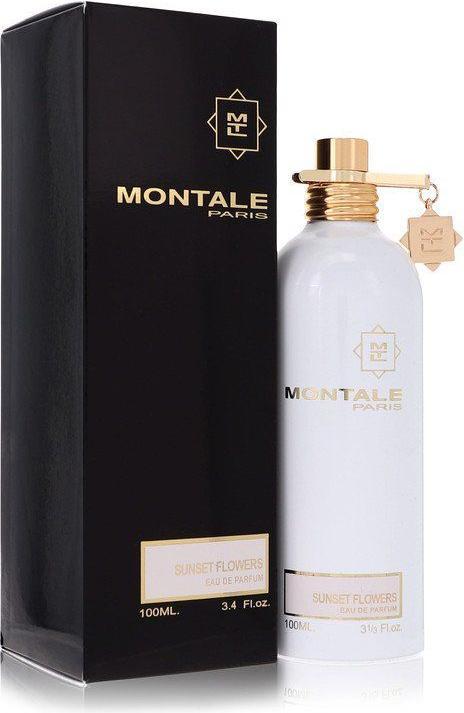 Produktbild Montale Sunset Flowers (Eau de Parfum, 100 ml)