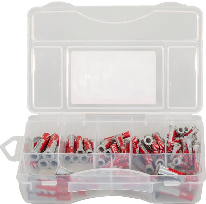 Image du produit Fischer 553109 (85 pcs)