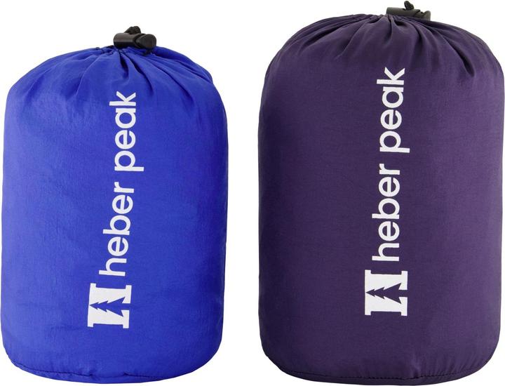 Produktbild Heber Peak NookHe. Hammok Single