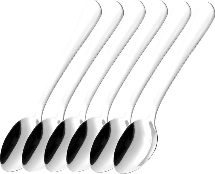 Esmeyer Espressolöffel (12 Stück, Löffel)