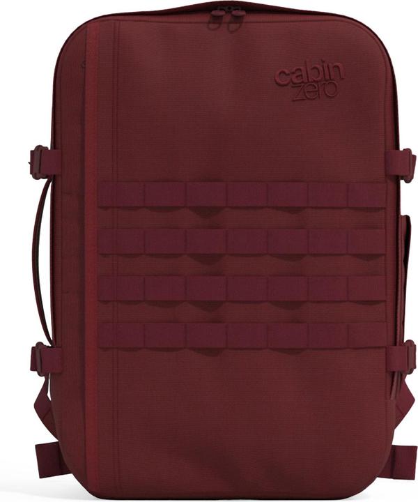 Image du produit Cabin zero Military 44L Cabin Backpack Rucksack 52 cm (29 l)