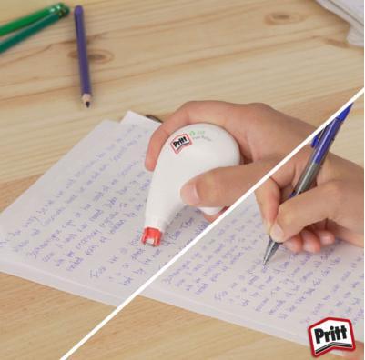 Productafbeelding Pritt Correctierol 4,2 mm x 10 m