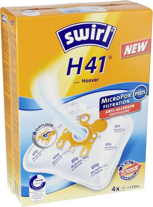 Produktbild Swirl H 41 MicroPor (1 x)