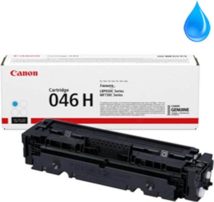 Image du produit Canon 046hc (C)