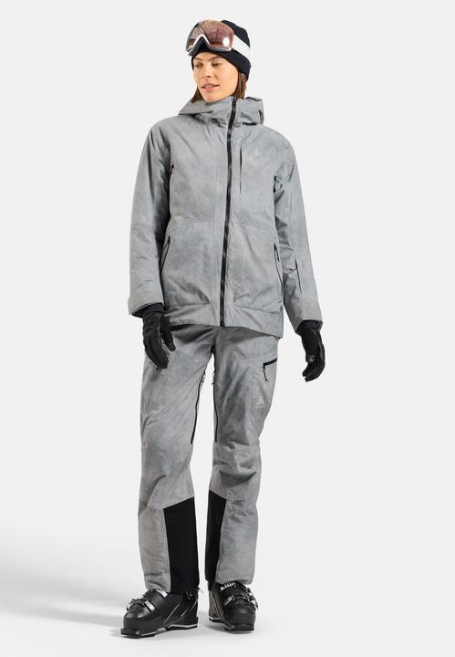 Actual product image Odlo Descent Pow (S)