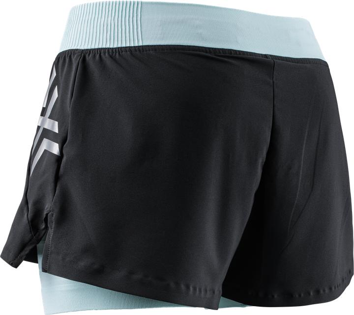Image du produit X-Bionic Short femme Twyce Race 2in1 (XS)