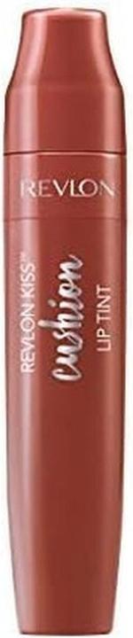 Actual product image Revlon KISS CUSHION lip tint #200-fancy rose (Lip Care Stick, 4.40 ml)