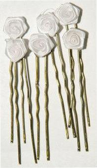 Weiss, Gold