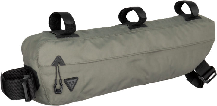 Image du produit Topeak Midloader (4.50 l, Sacoche de cadre)