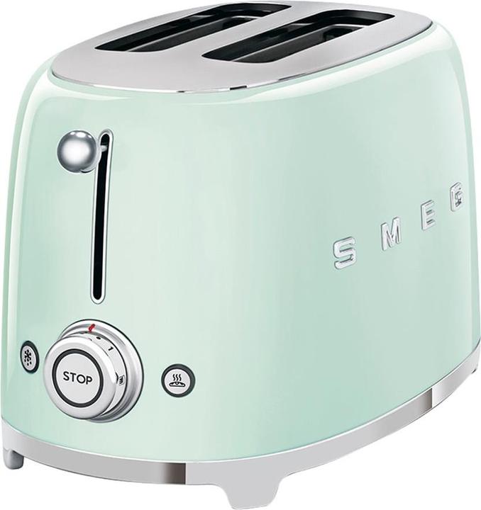 Actual product image Smeg 50's Retro Style