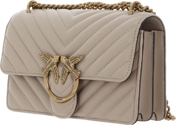 Immagine prodotto Pinko Love One Mini DC Sheep Nappa Chevron