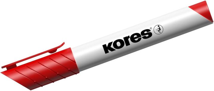 Produktbild Kores Whiteboard Marker, Keilspitze (1 x)