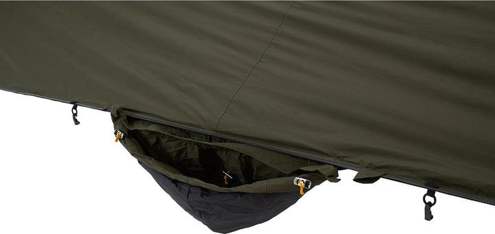 Produktbild Nordisk Jorund Tech Bivy (2 m)