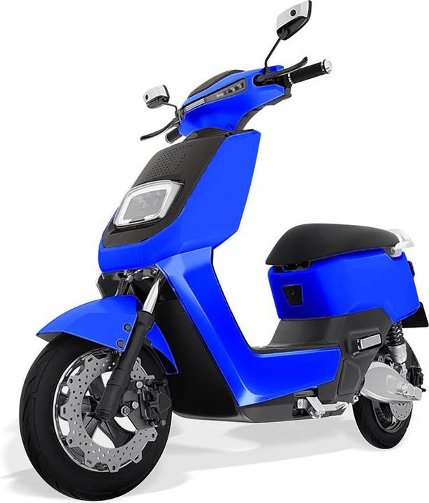 Produktbild Next NX1 7i (25 km/h, 500 W)