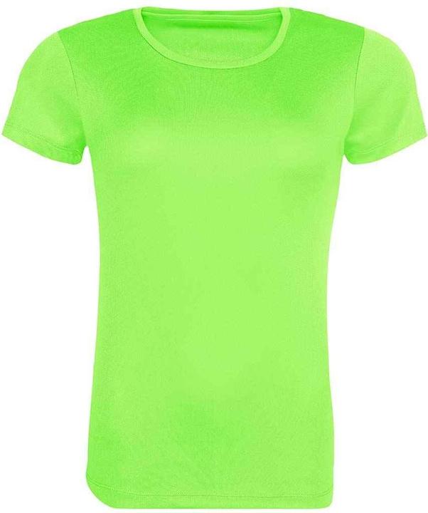 Verde brillante