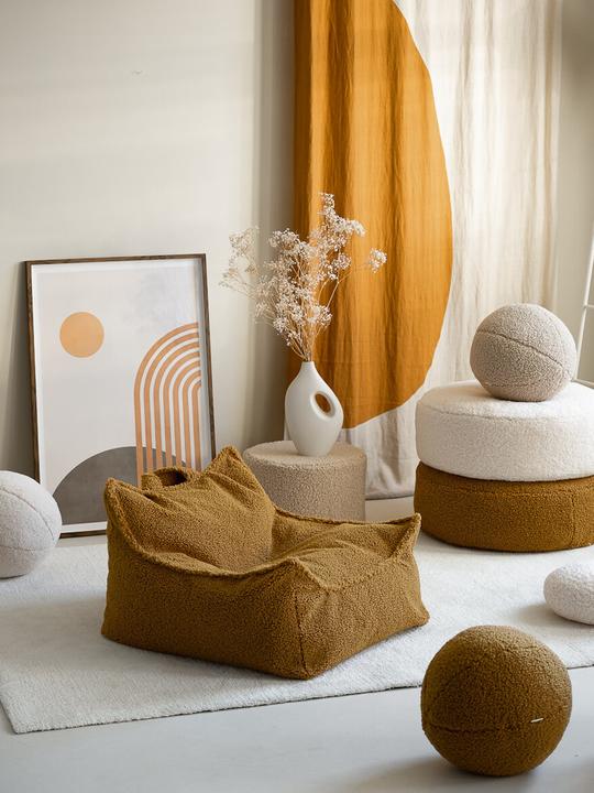 Produktbild Wigiwama Wikiwama Beanbag / Sitzsack