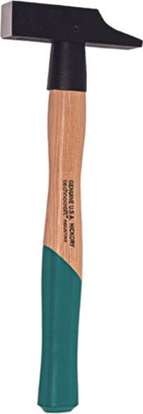 Produktbild technocraft Sicherheits-Schreinerhammer (662 g)