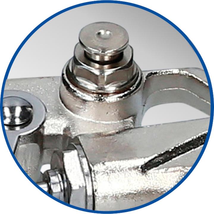 Image du produit KS Tools gonfleur de pneus
