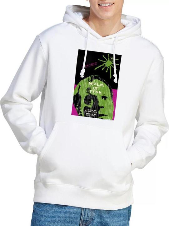 Produktbild The Next Generation Season 6 Episode 2 Kapuzenpullover (L)