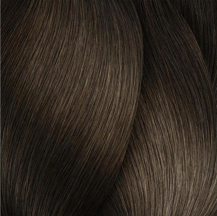 Actual product image L'Oréal Professionnel Inoa (6 Dark blond)