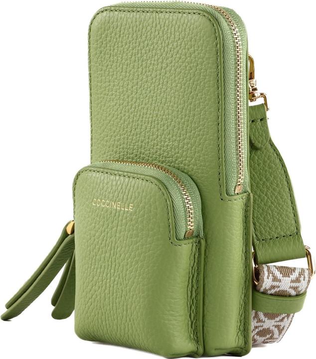 Immagine prodotto Coccinelle Pixie Hi-Tech Phone Bag