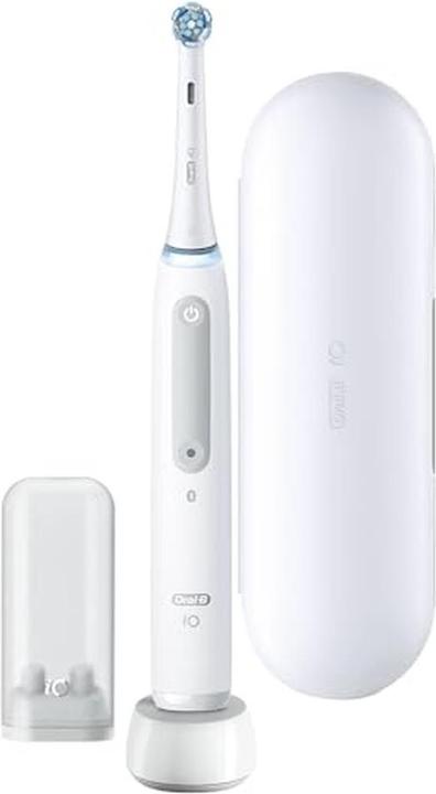 Produktbild Oral-B iO 4N (Oszillierende Zahnbürste)