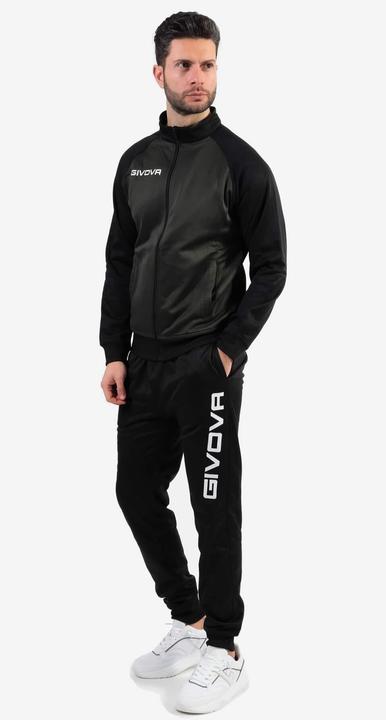 Produktbild Givova Cuba (M)