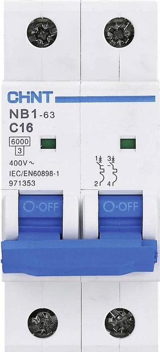 Image du produit Chint Commutateur LS