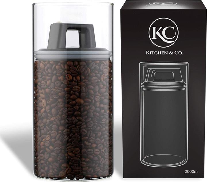 Produktbild Kitchen Kaffeedose (2 l)
